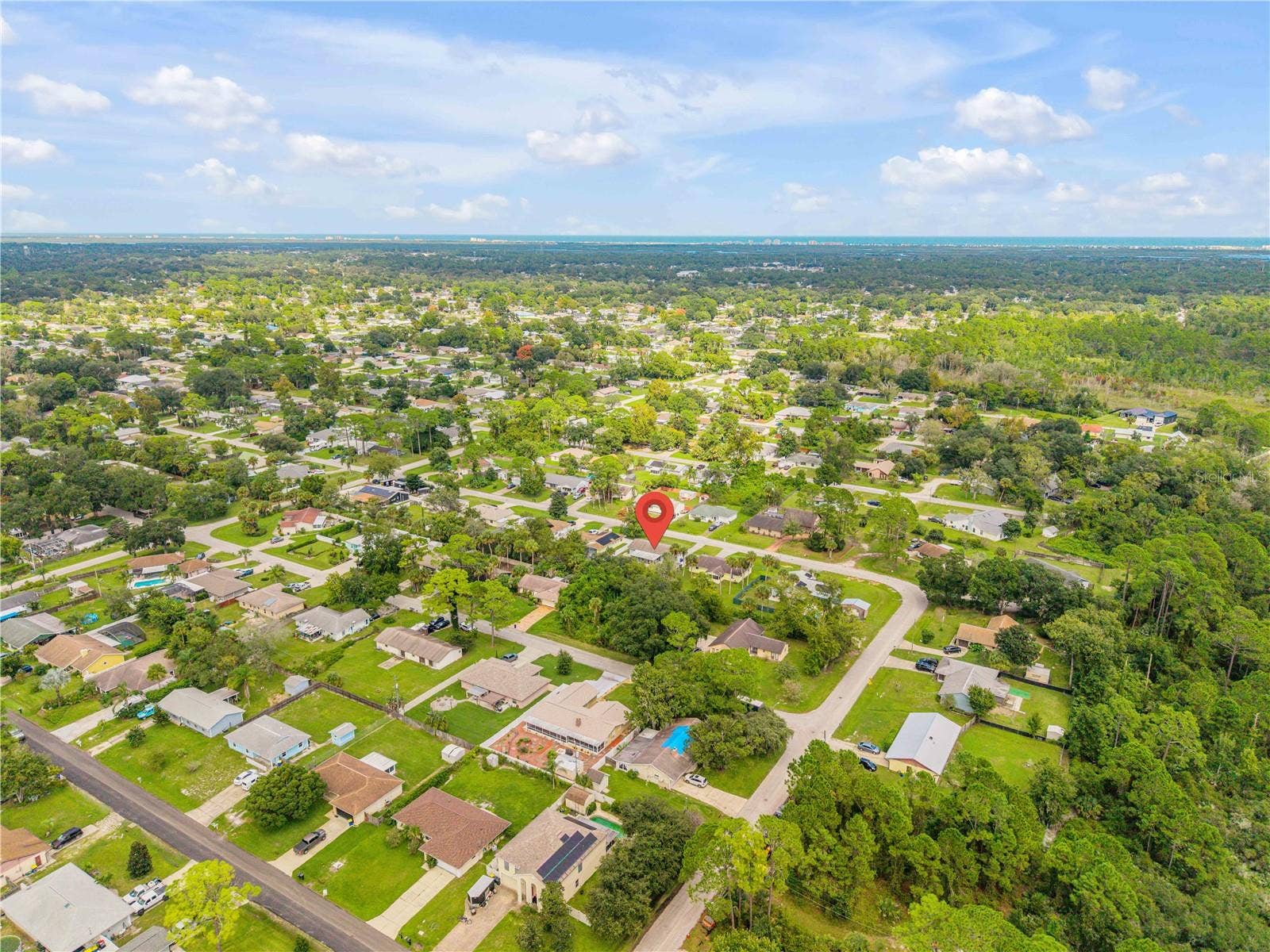 3426 YULE TREE DRIVE, Edgewater, FL 32141