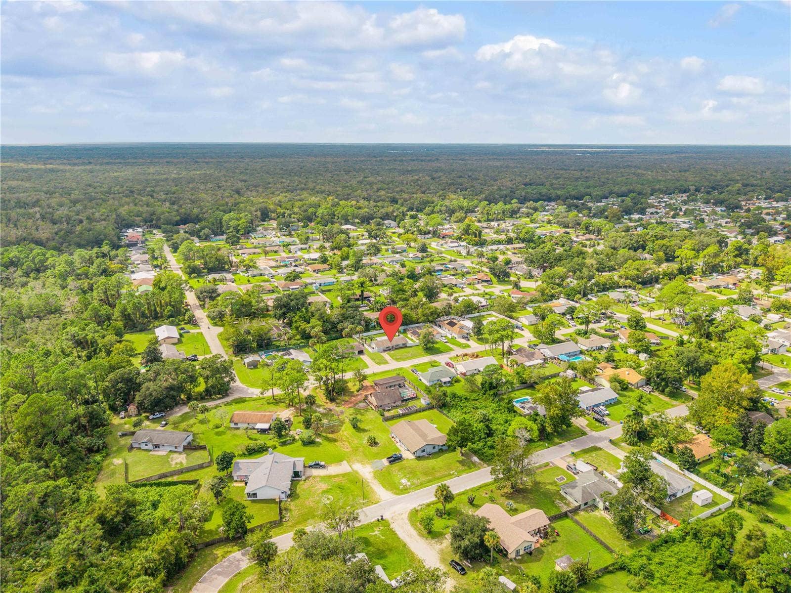 3426 YULE TREE DRIVE, Edgewater, FL 32141