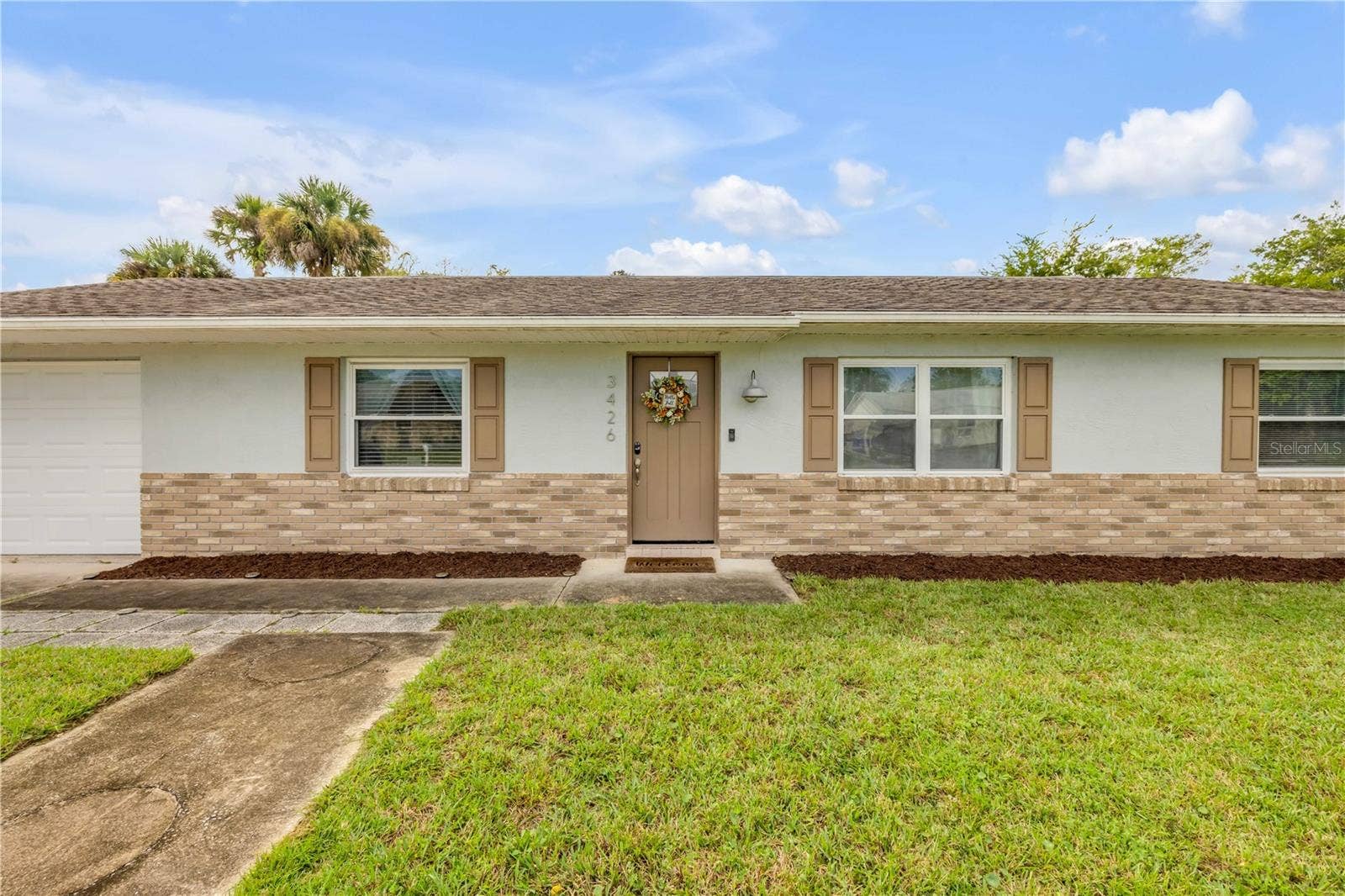 3426 YULE TREE DRIVE, Edgewater, FL 32141