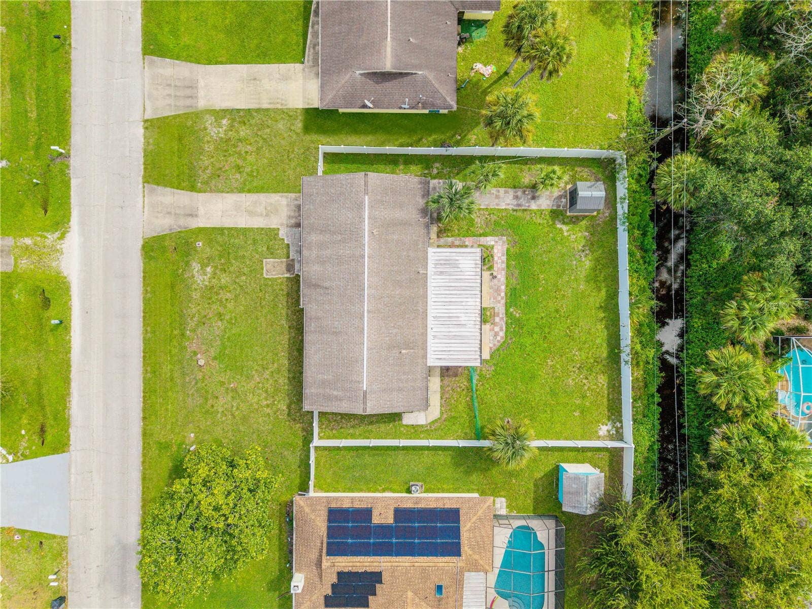 3426 YULE TREE DRIVE, Edgewater, FL 32141