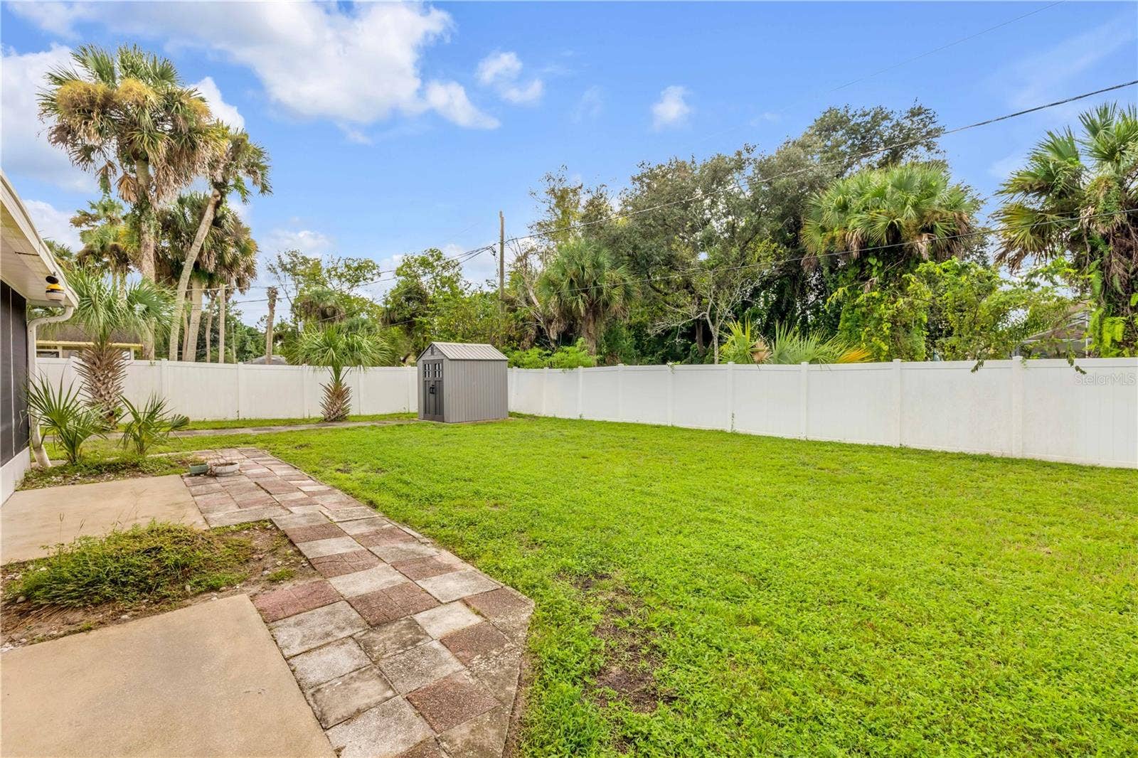 3426 YULE TREE DRIVE, Edgewater, FL 32141