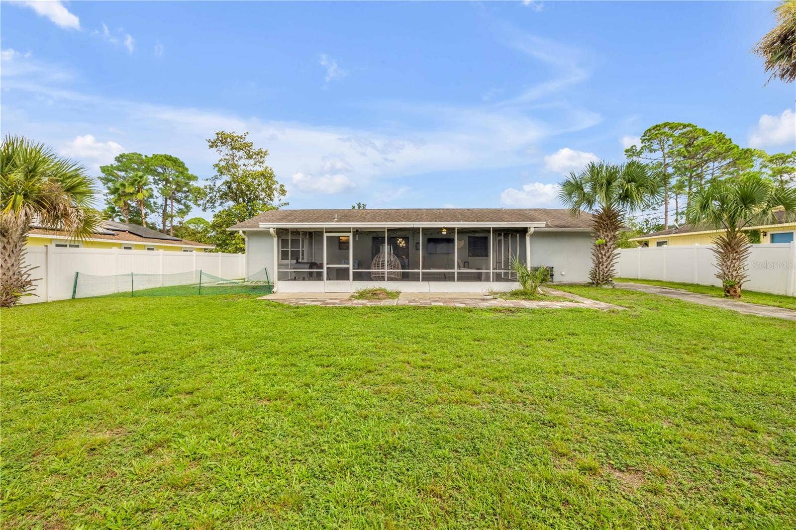 3426 YULE TREE DRIVE, Edgewater, FL 32141