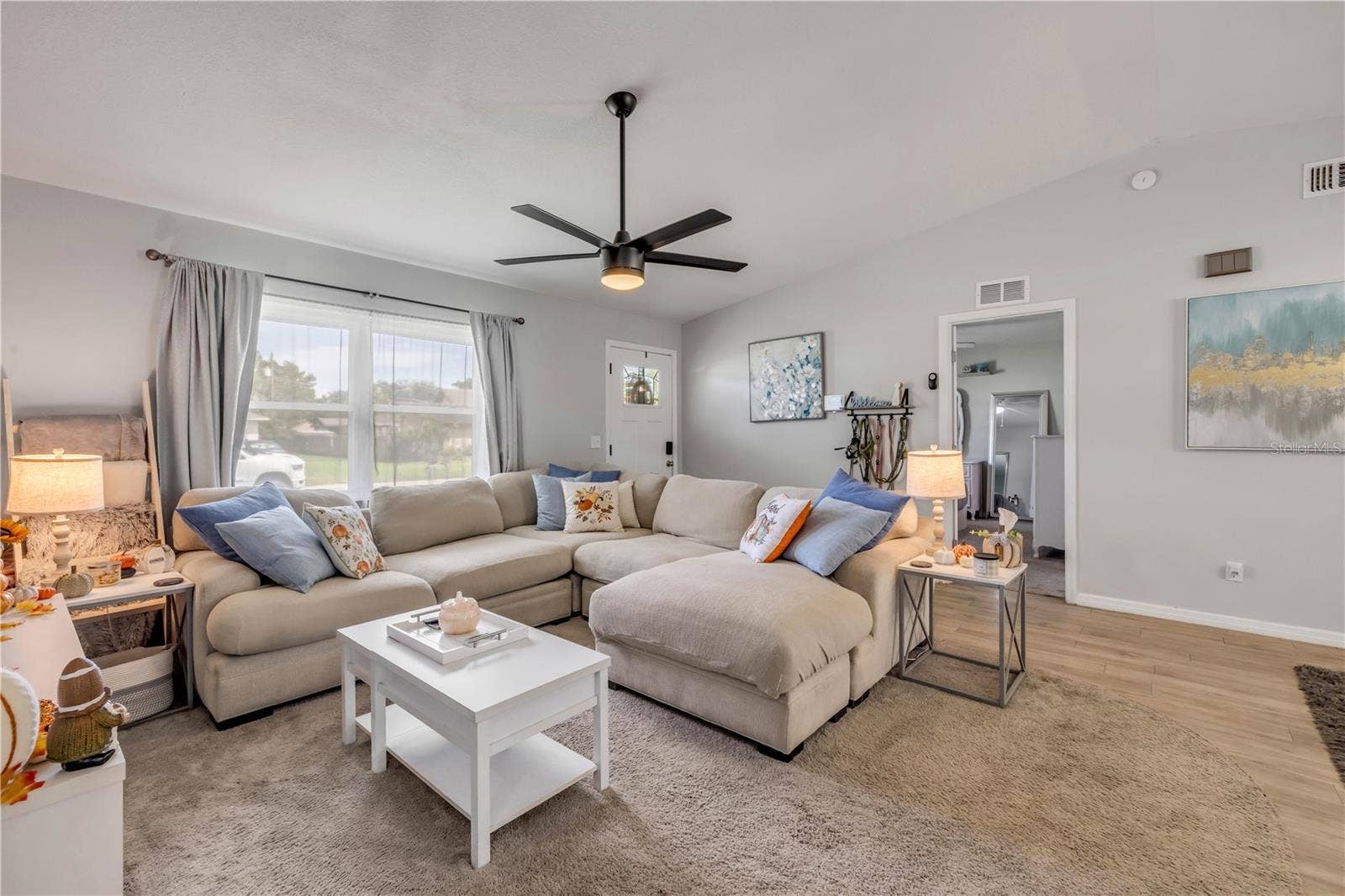 3426 YULE TREE DRIVE, Edgewater, FL 32141