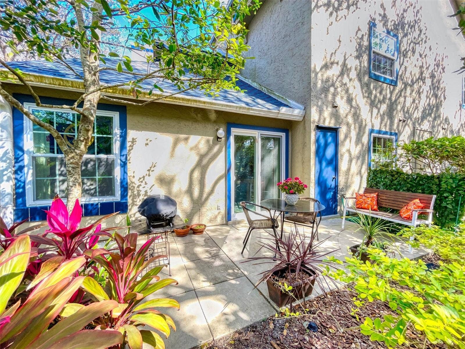 867 WINDOVER COURT, #550, New Smyrna Beach, FL 32169 Prior to Exterior Renovation
