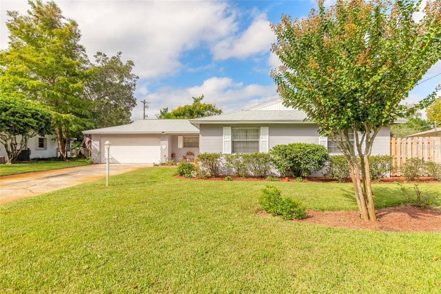 Property photo for 47 MAYFIELD CIRCLE, Ormond Beach, FL