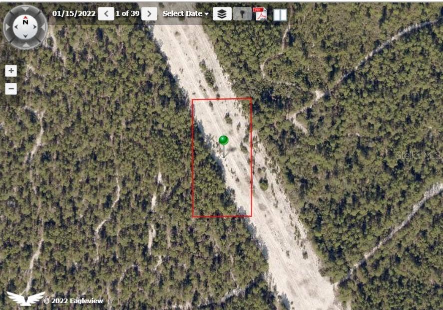 Property photo for 0 NO STREET, New Smyrna Beach, FL