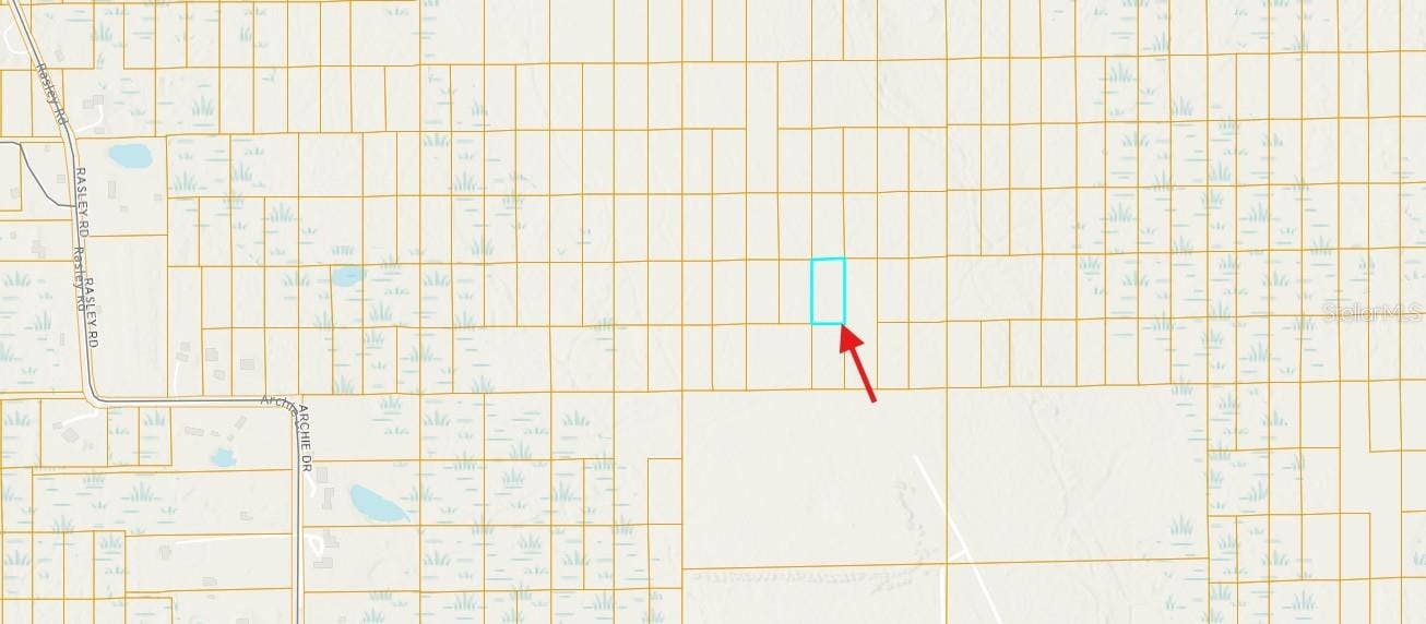 0 NO STREET, New Smyrna Beach, FL 32168