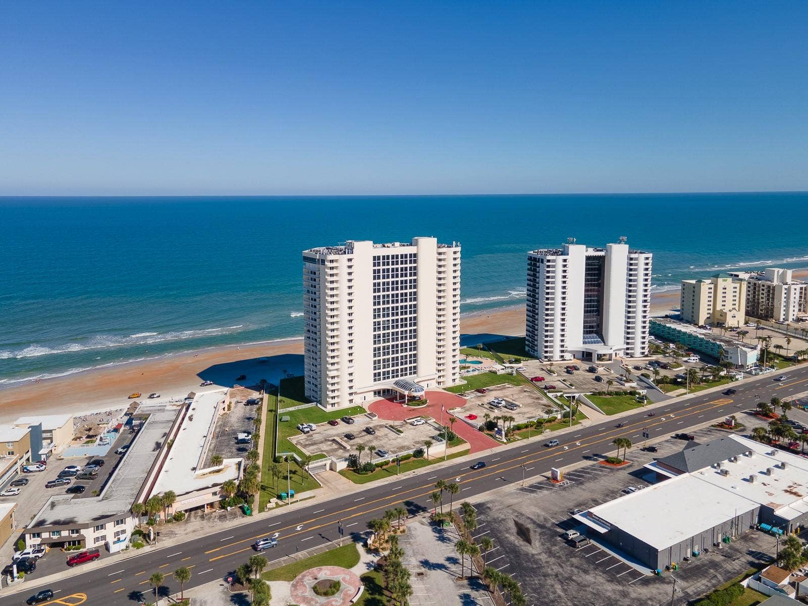 2545 S ATLANTIC AVENUE, #403, Daytona Beach Shores, FL 32118 2545 S ATLANTIC AVENUE, #403, Daytona Beach Shores, FL 32118