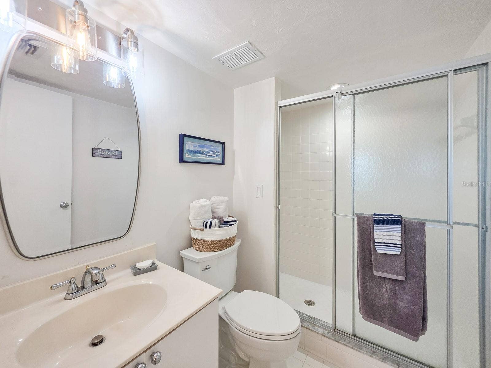 2545 S ATLANTIC AVENUE, #403, Daytona Beach Shores, FL 32118 Bathroom #2