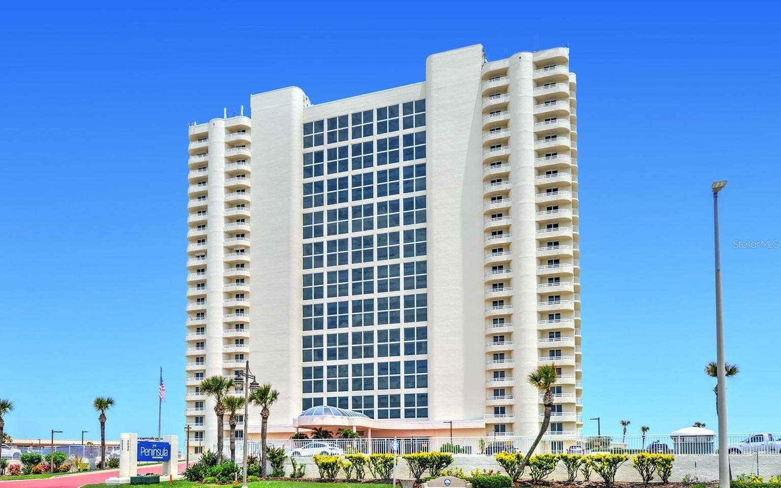 2545 S ATLANTIC AVENUE, #403, Daytona Beach Shores, FL 32118 Home Sweet Home #403The Peninsula Condo