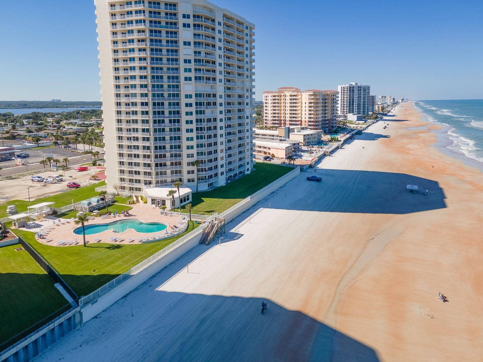 2545 S ATLANTIC AVENUE, #403, Daytona Beach Shores, FL 32118 2545 S ATLANTIC AVENUE, #403, Daytona Beach Shores, FL 32118