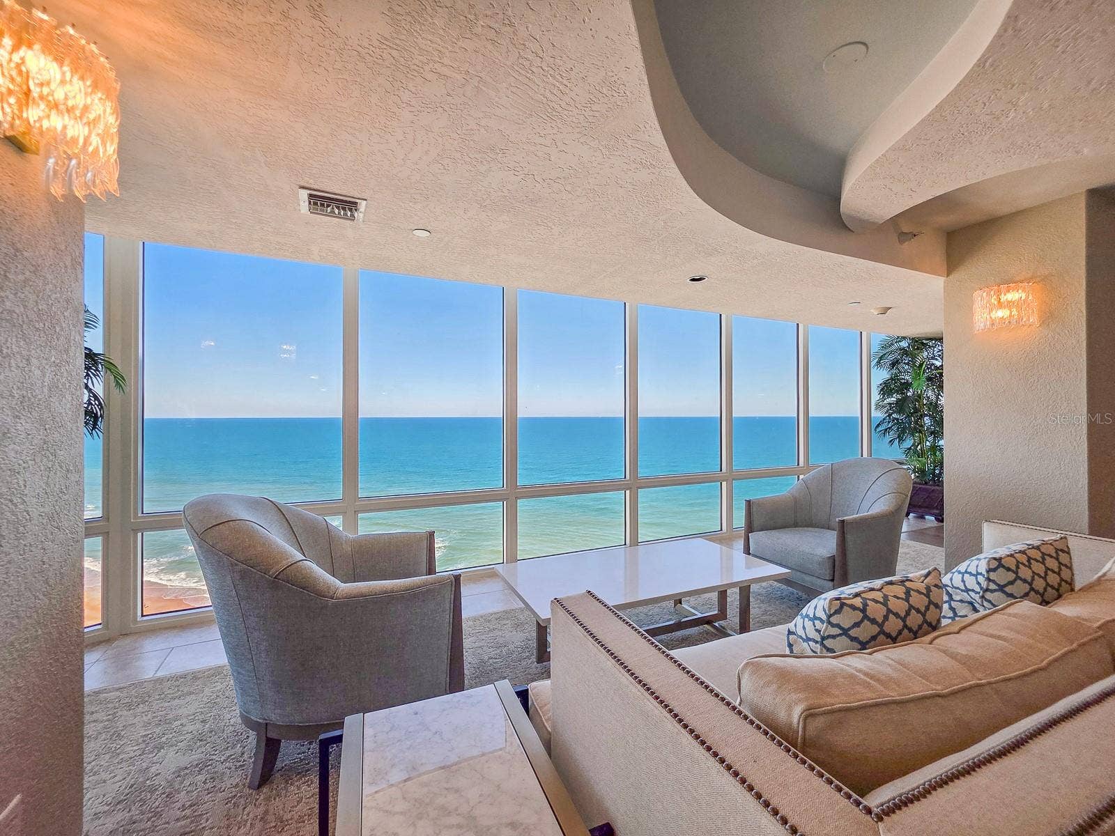 2545 S ATLANTIC AVENUE, #403, Daytona Beach Shores, FL 32118 Quiet seating areas