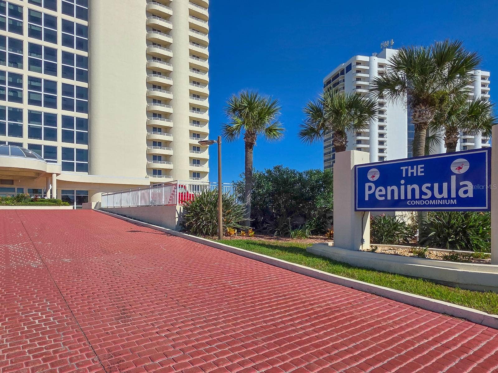 2545 S ATLANTIC AVENUE, #403, Daytona Beach Shores, FL 32118 4525 S Atlantic Ave.Daytona Beach Shores,Florida 32118