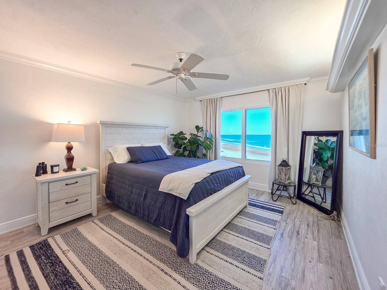2545 S ATLANTIC AVENUE, #403, Daytona Beach Shores, FL 32118 Bedroom #2