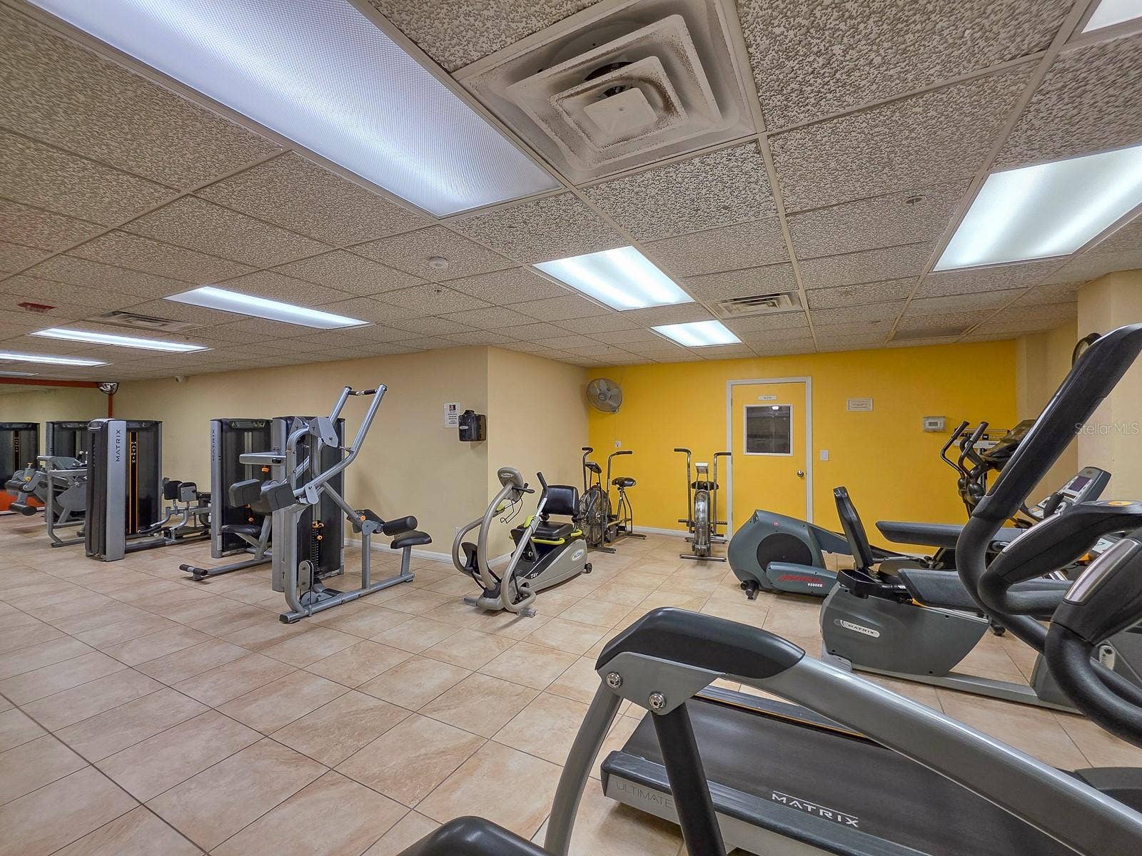 2545 S ATLANTIC AVENUE, #403, Daytona Beach Shores, FL 32118 Amenities: Fitness Center- Cardio
