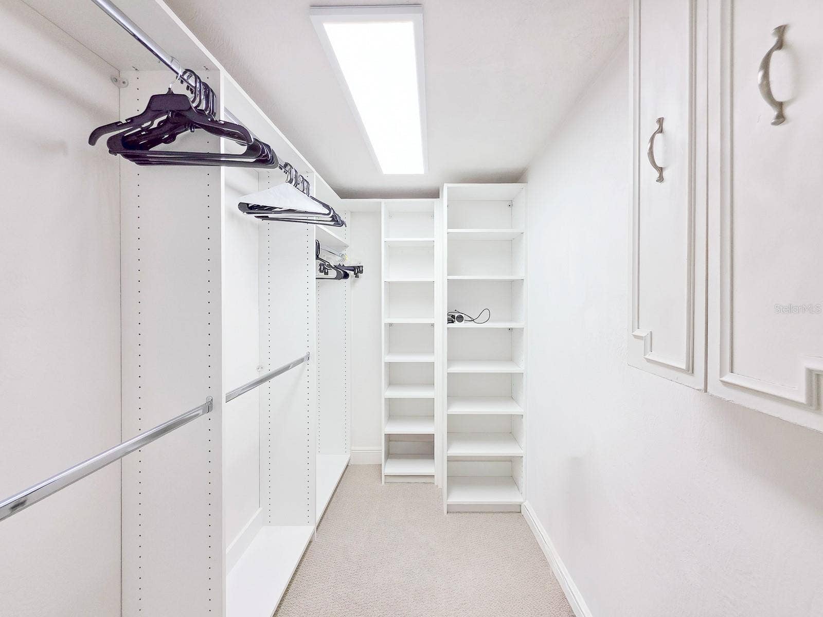 2545 S ATLANTIC AVENUE, #403, Daytona Beach Shores, FL 32118 Walk-In Closet