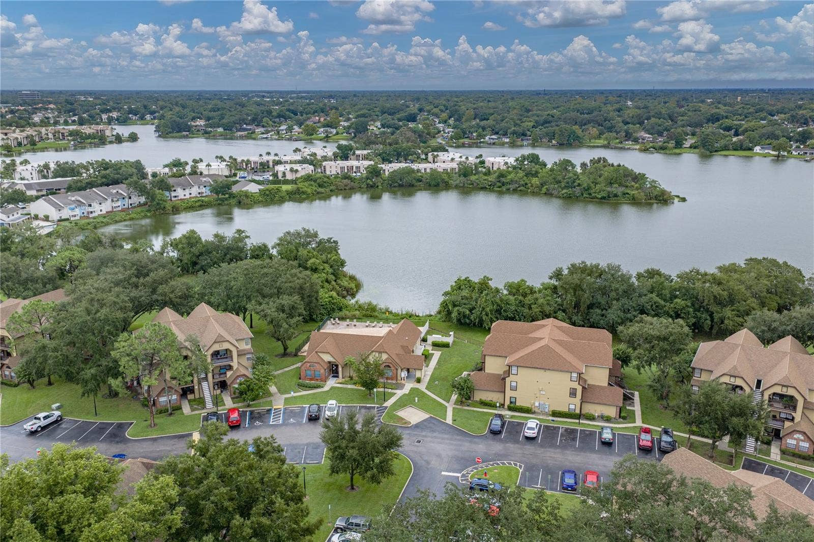 485 FORESTWAY CIRCLE, #101, Altamonte Springs, FL 32701