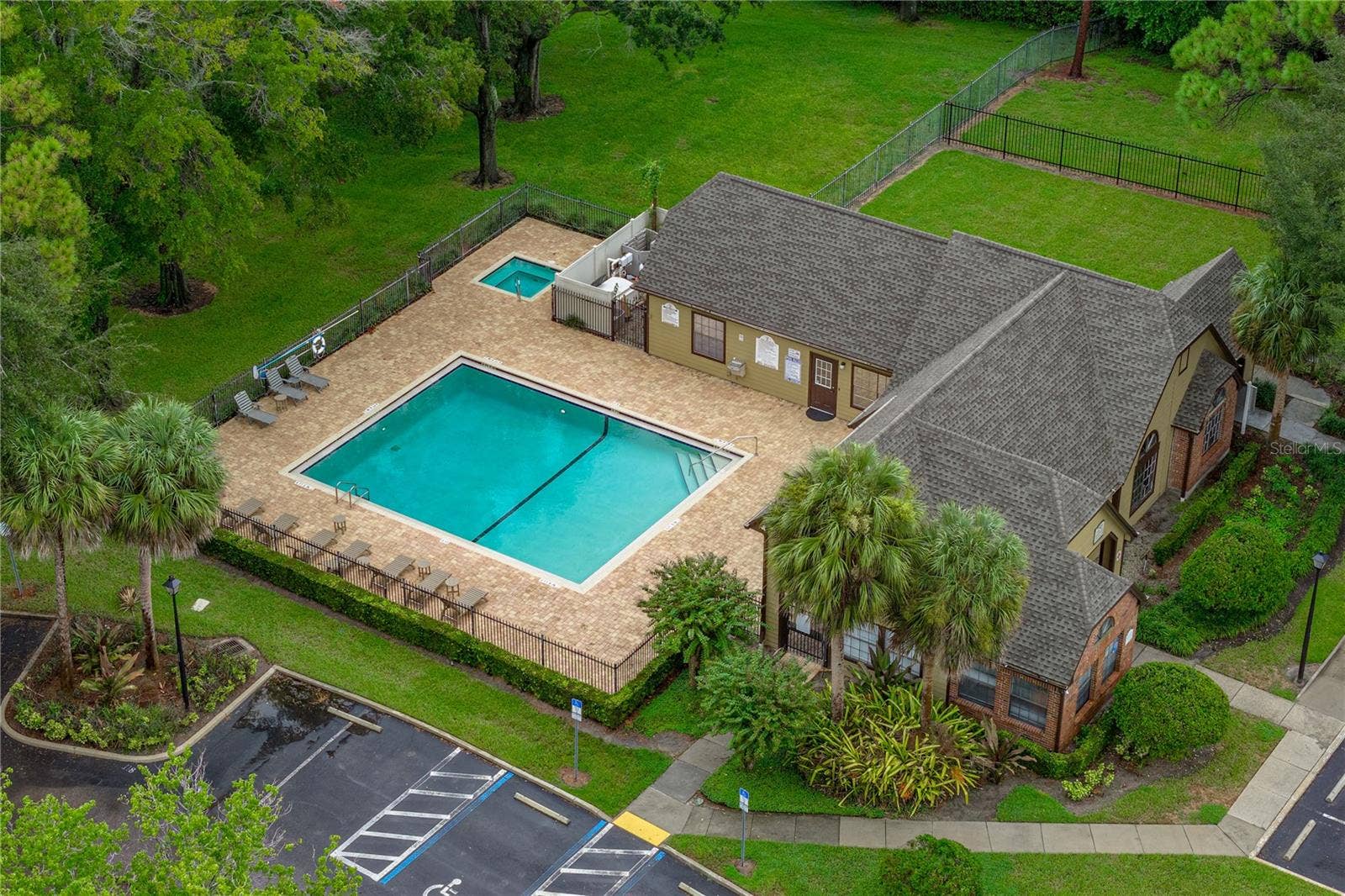 485 FORESTWAY CIRCLE, #101, Altamonte Springs, FL 32701