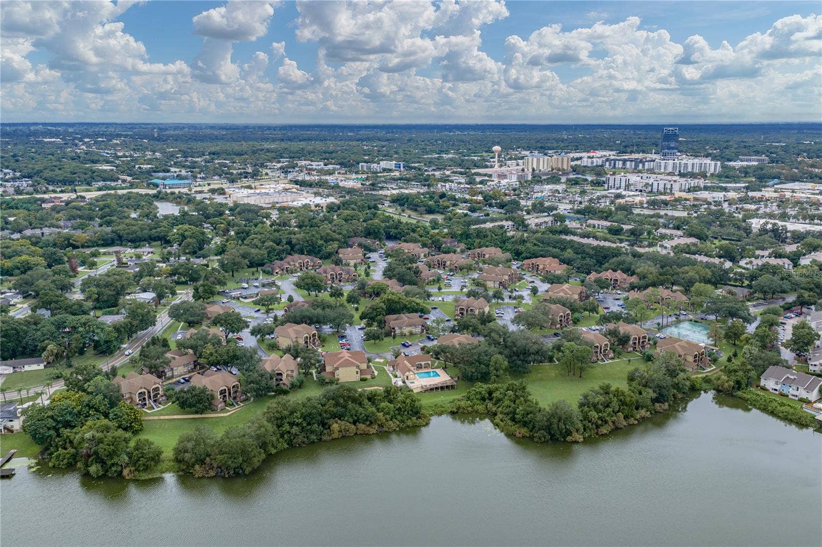 485 FORESTWAY CIRCLE, #101, Altamonte Springs, FL 32701