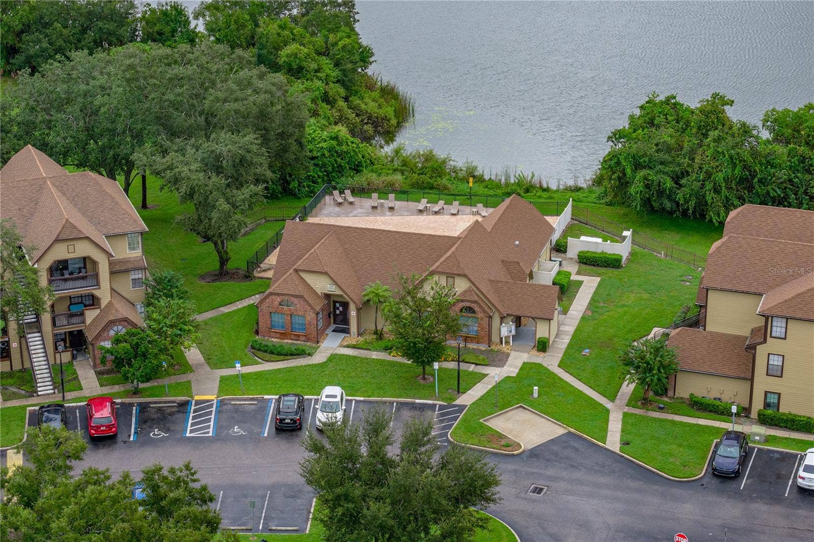 485 FORESTWAY CIRCLE, #101, Altamonte Springs, FL 32701
