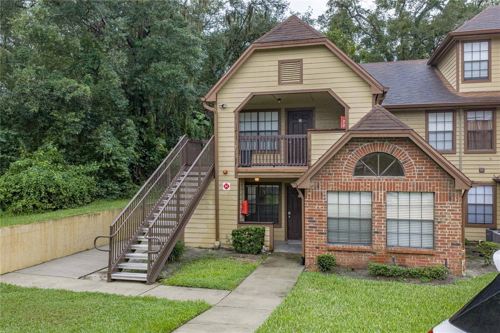 485 FORESTWAY CIRCLE, #101, Altamonte Springs, FL 32701