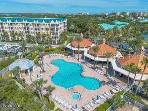 Property photo for 4623 RIVERS EDGE VILLAGE LANE, #6302, Ponce Inlet, FL