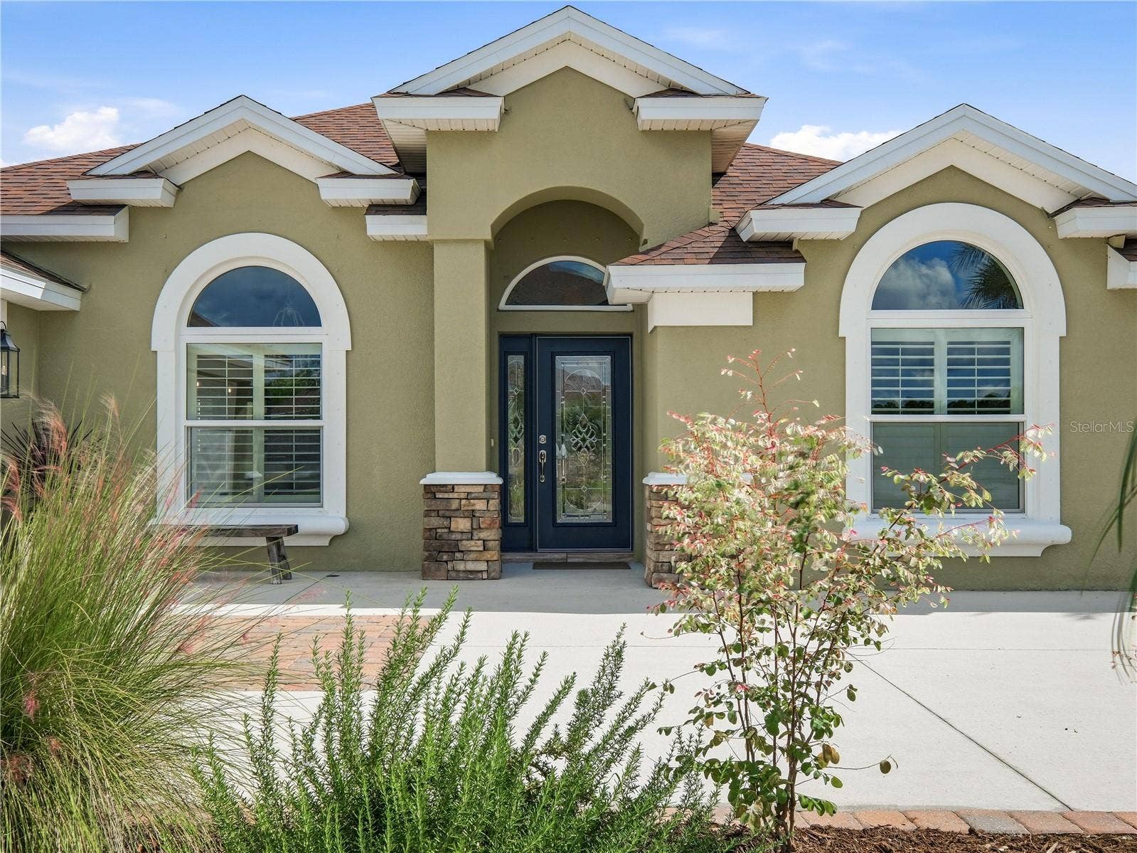 3303 BELLINO BOULEVARD, New Smyrna Beach, FL 32168