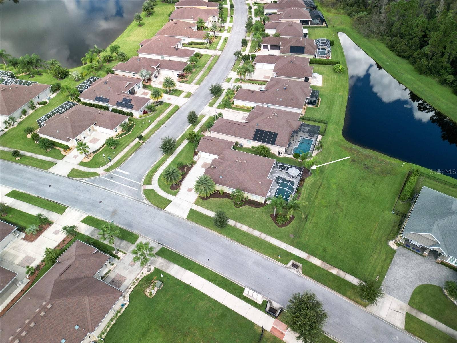 3303 BELLINO BOULEVARD, New Smyrna Beach, FL 32168