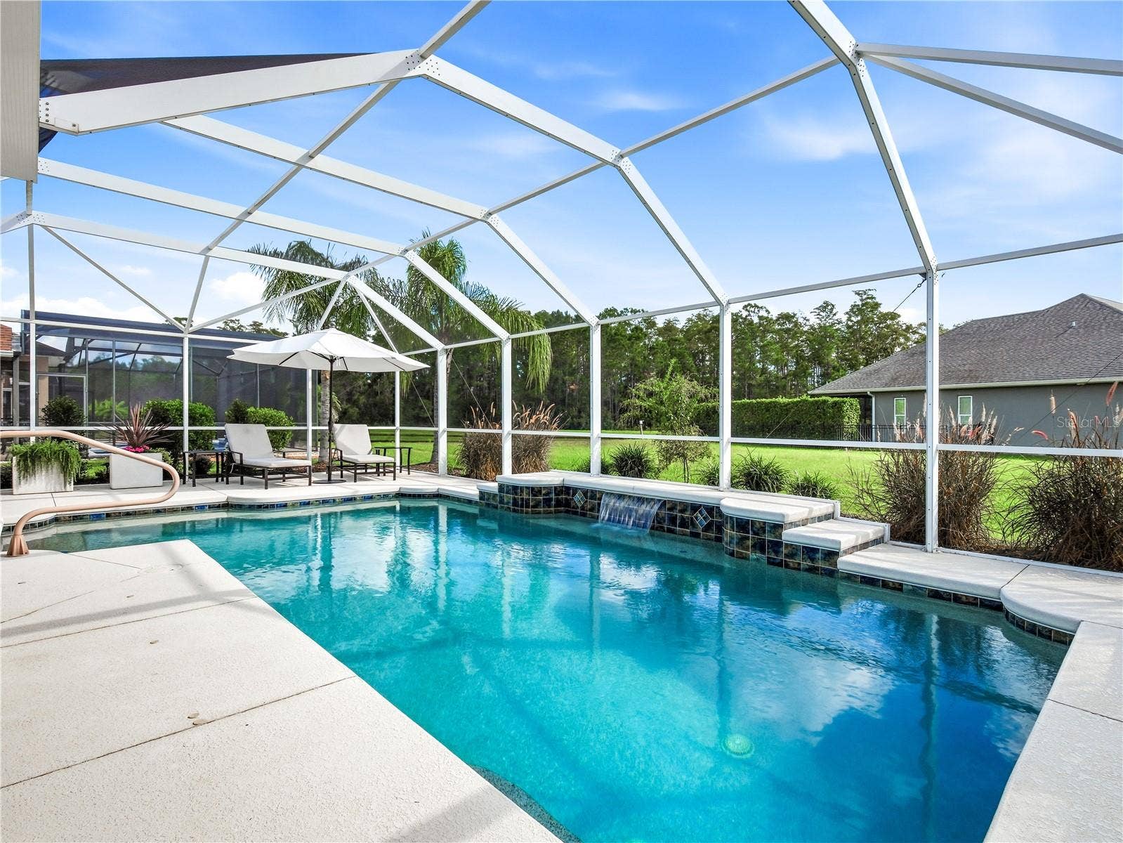 3303 BELLINO BOULEVARD, New Smyrna Beach, FL 32168