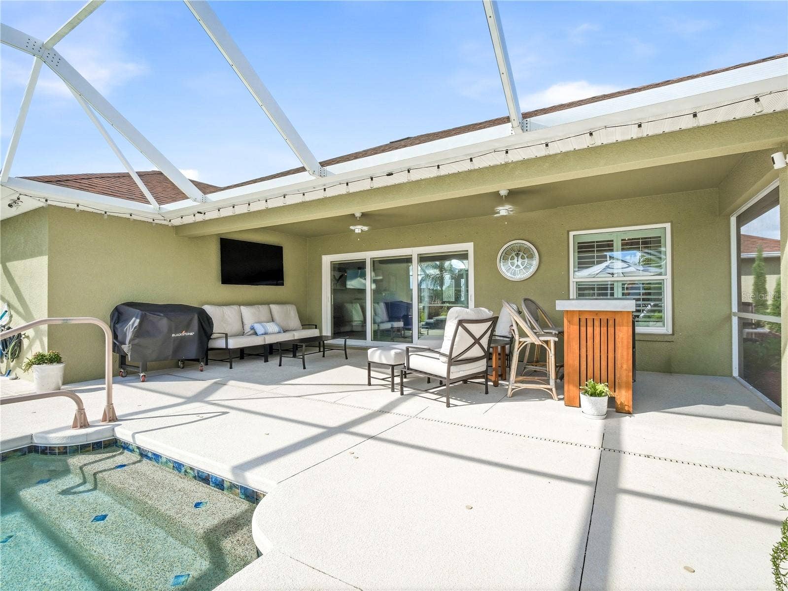 3303 BELLINO BOULEVARD, New Smyrna Beach, FL 32168