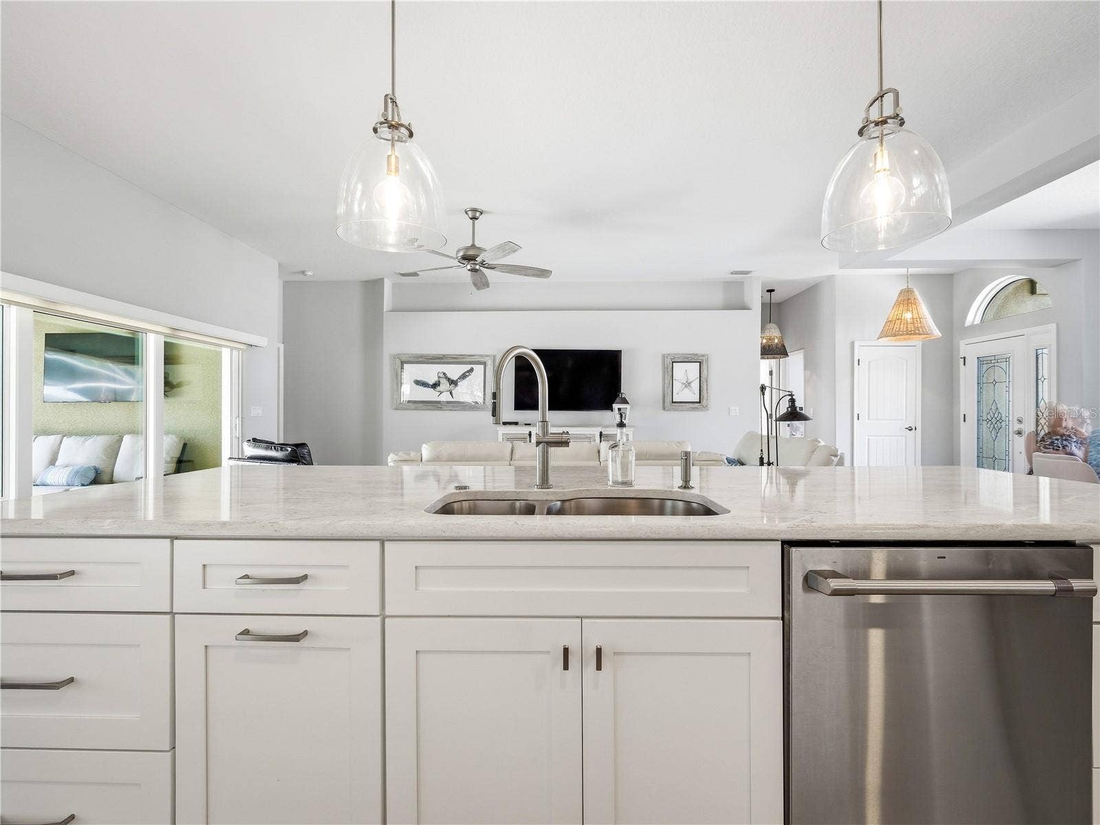 3303 BELLINO BOULEVARD, New Smyrna Beach, FL 32168