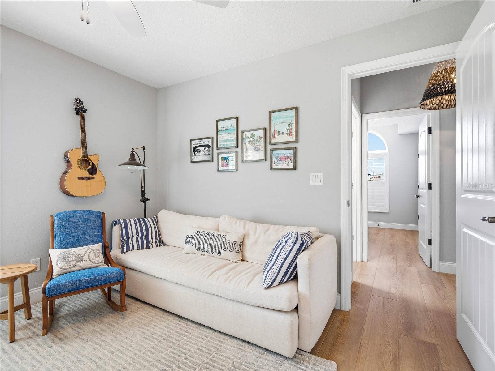 3303 BELLINO BOULEVARD, New Smyrna Beach, FL 32168