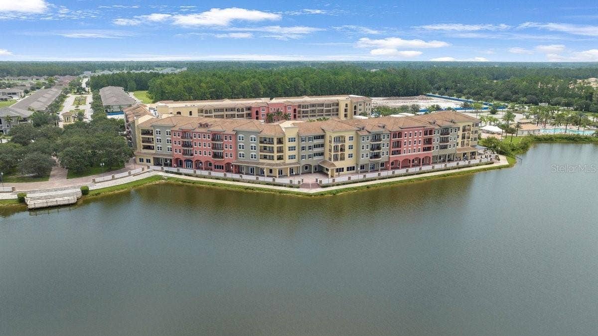 3303 BELLINO BOULEVARD, New Smyrna Beach, FL 32168