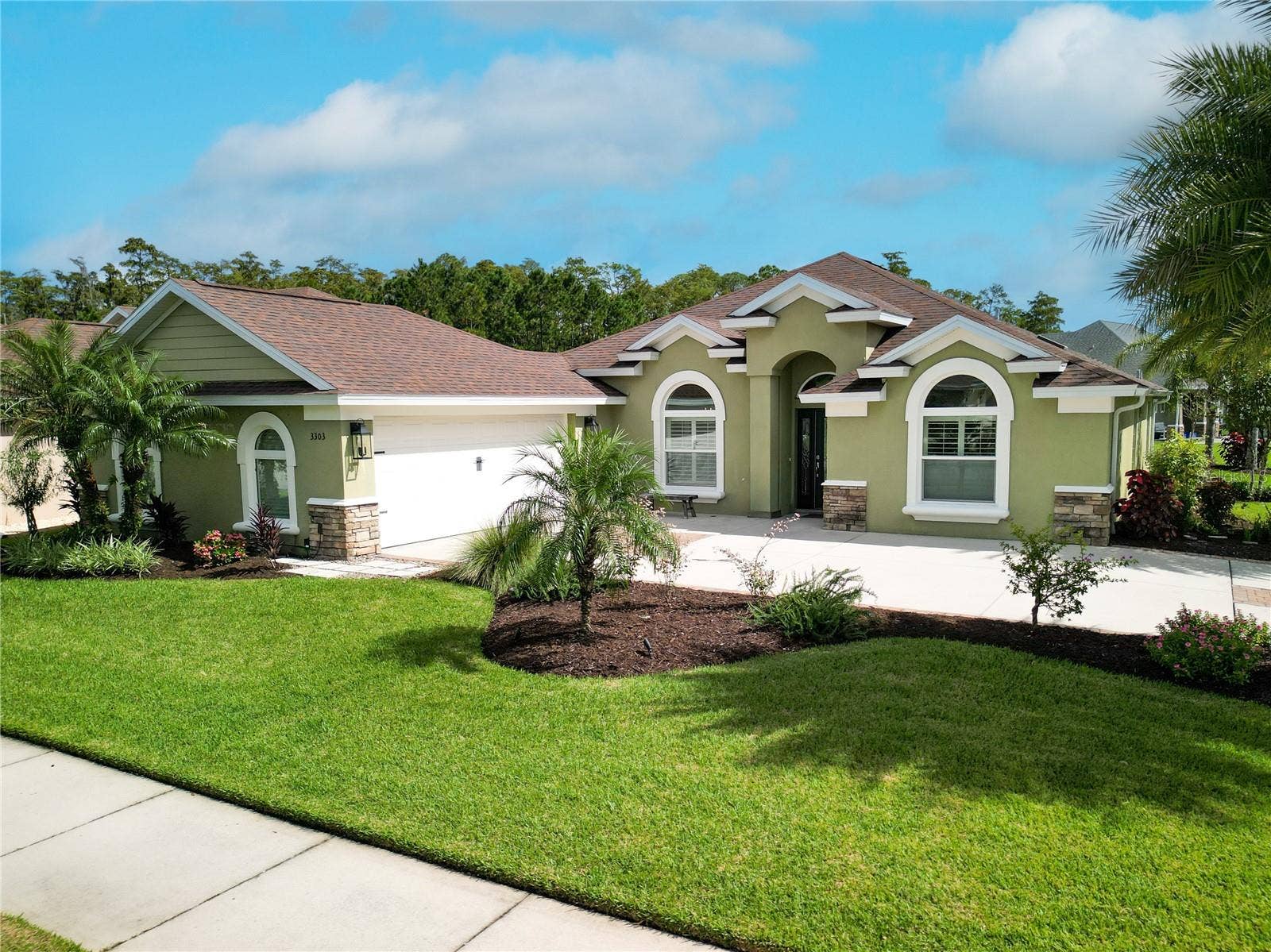 3303 BELLINO BOULEVARD, New Smyrna Beach, FL 32168