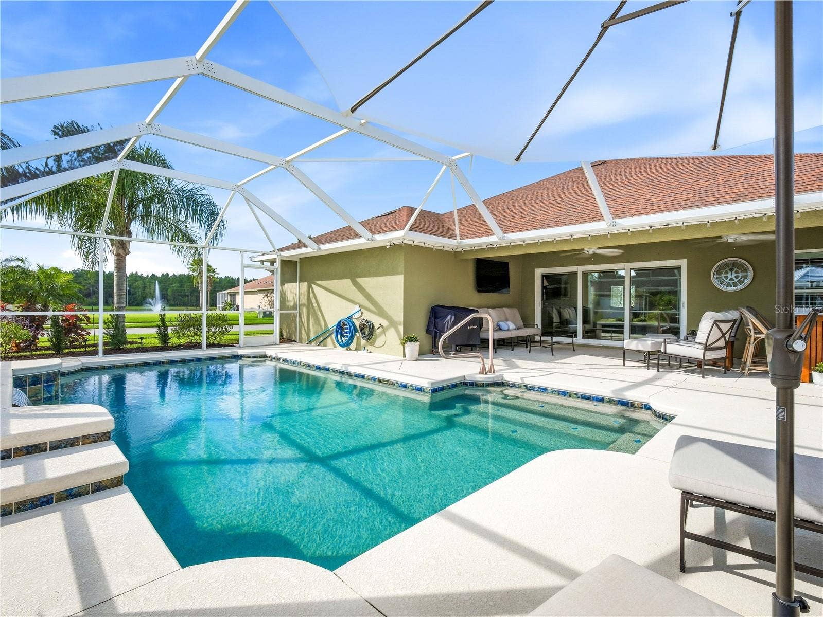 3303 BELLINO BOULEVARD, New Smyrna Beach, FL 32168