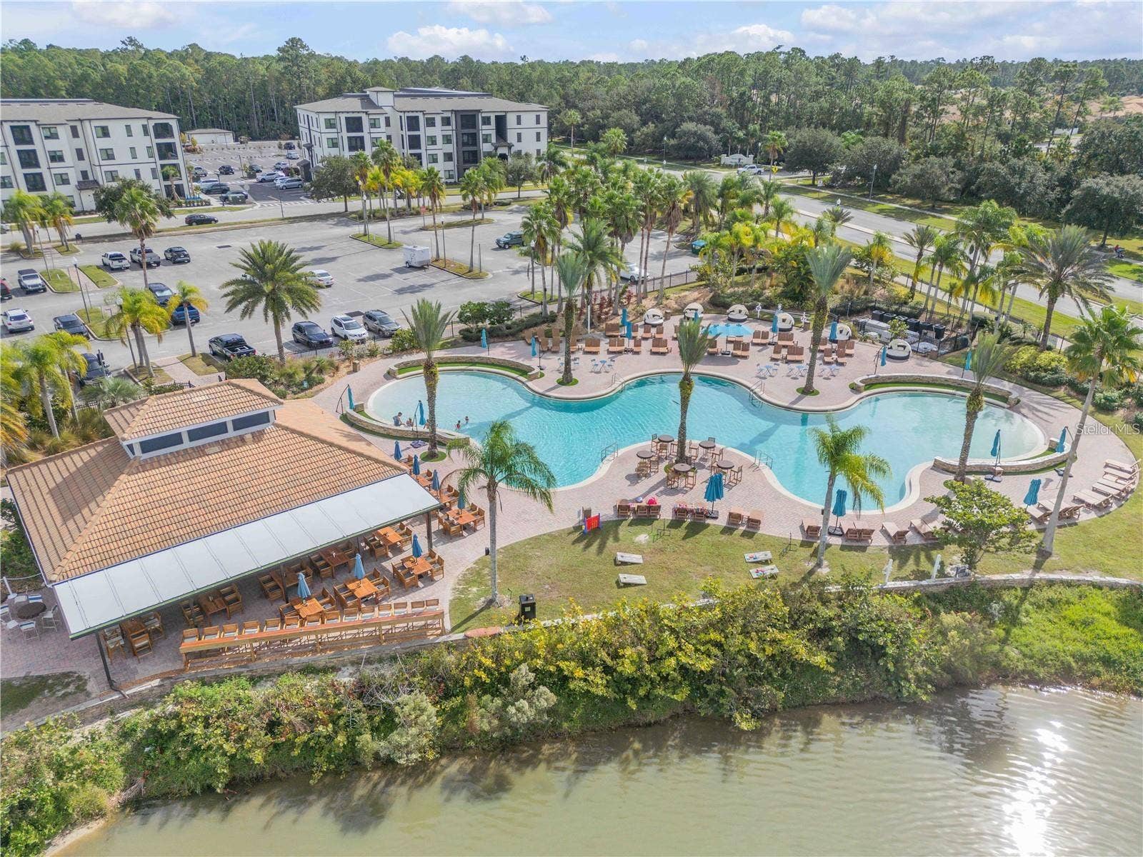 3303 BELLINO BOULEVARD, New Smyrna Beach, FL 32168