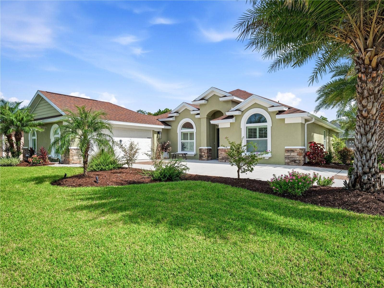 3303 BELLINO BOULEVARD, New Smyrna Beach, FL 32168