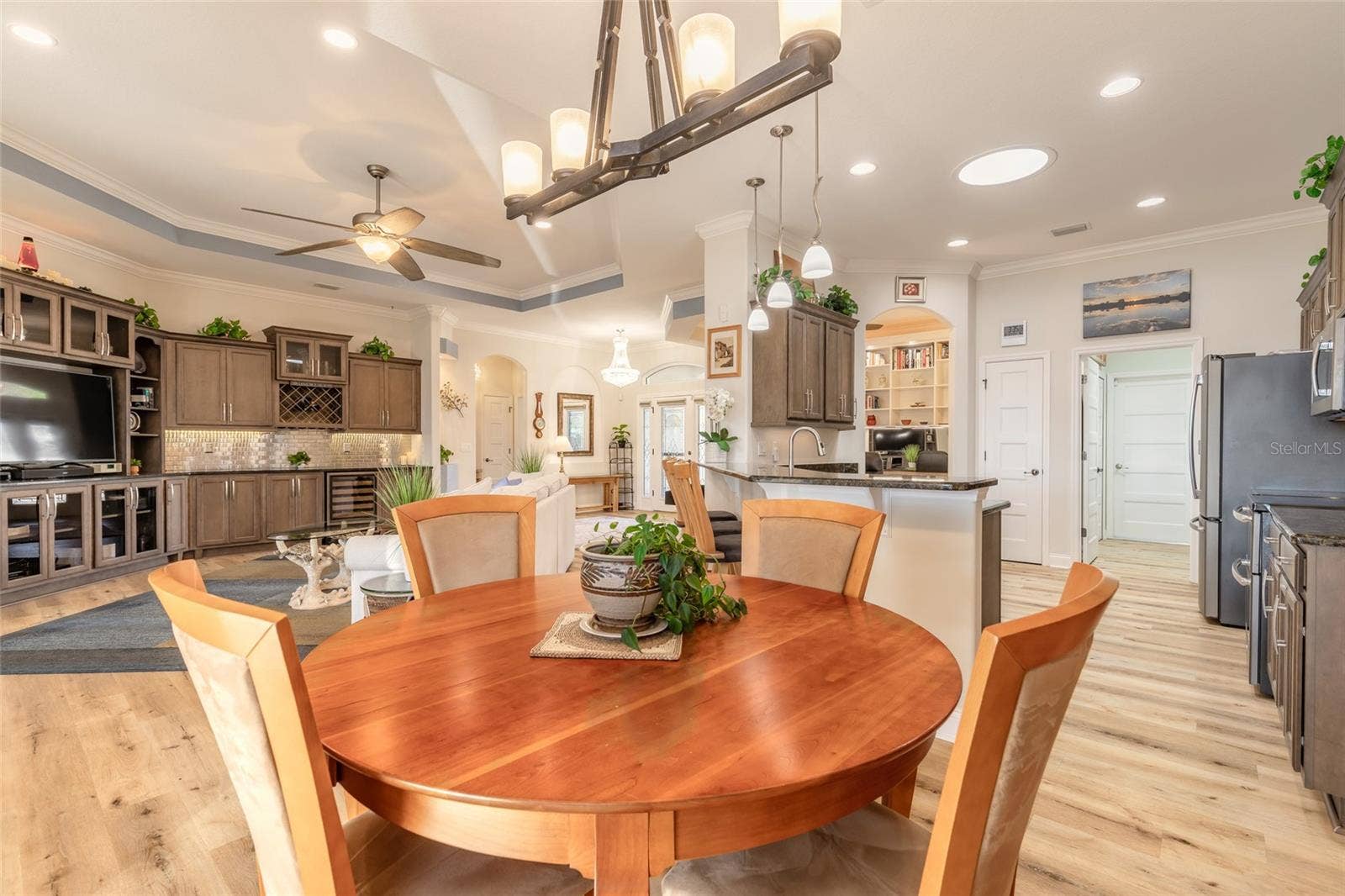 3338 BELLINO BOULEVARD, New Smyrna Beach, FL 32168