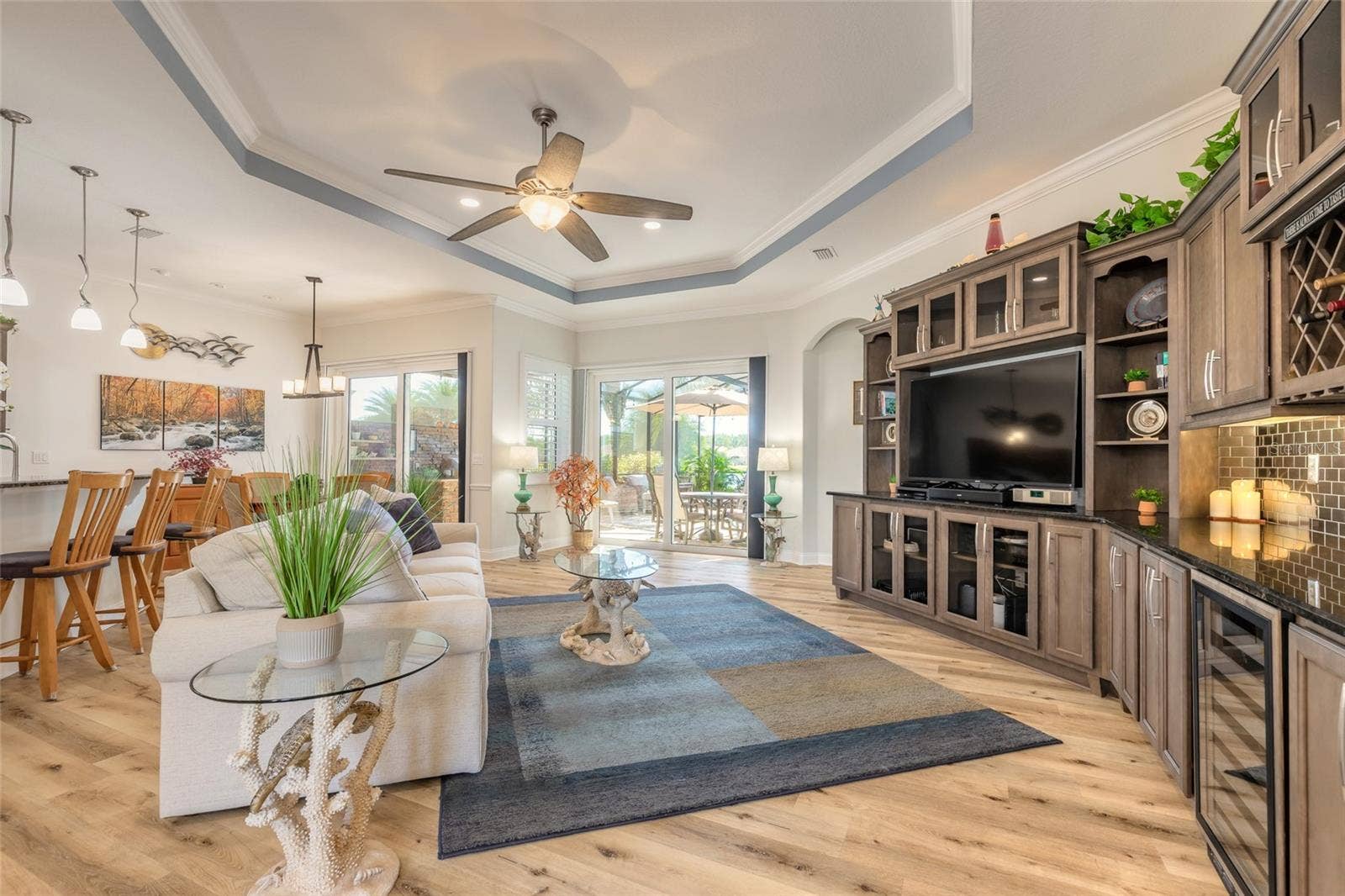3338 BELLINO BOULEVARD, New Smyrna Beach, FL 32168