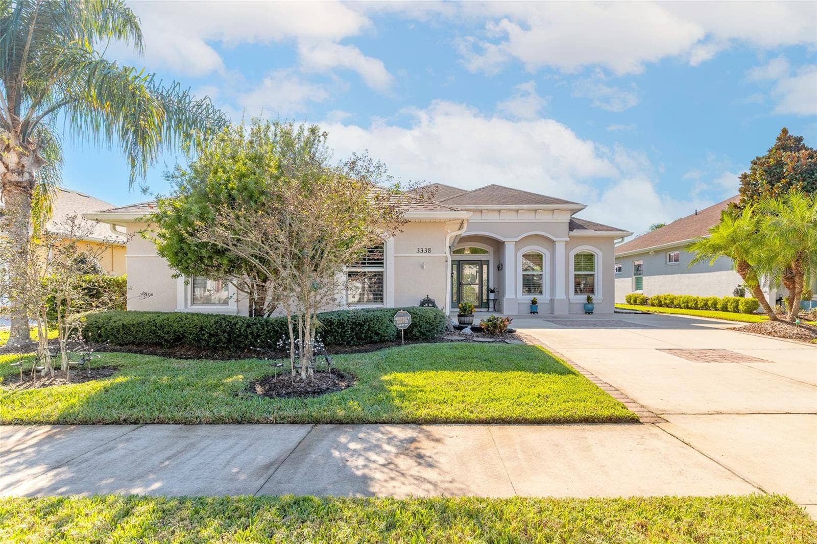3338 BELLINO BOULEVARD, New Smyrna Beach, FL 32168