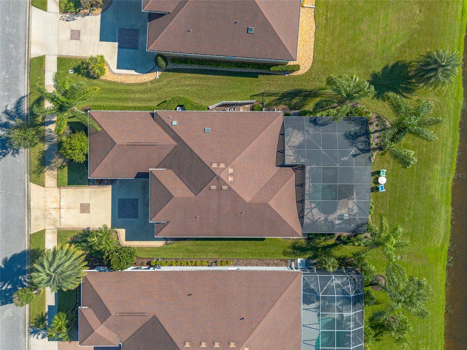 3338 BELLINO BOULEVARD, New Smyrna Beach, FL 32168