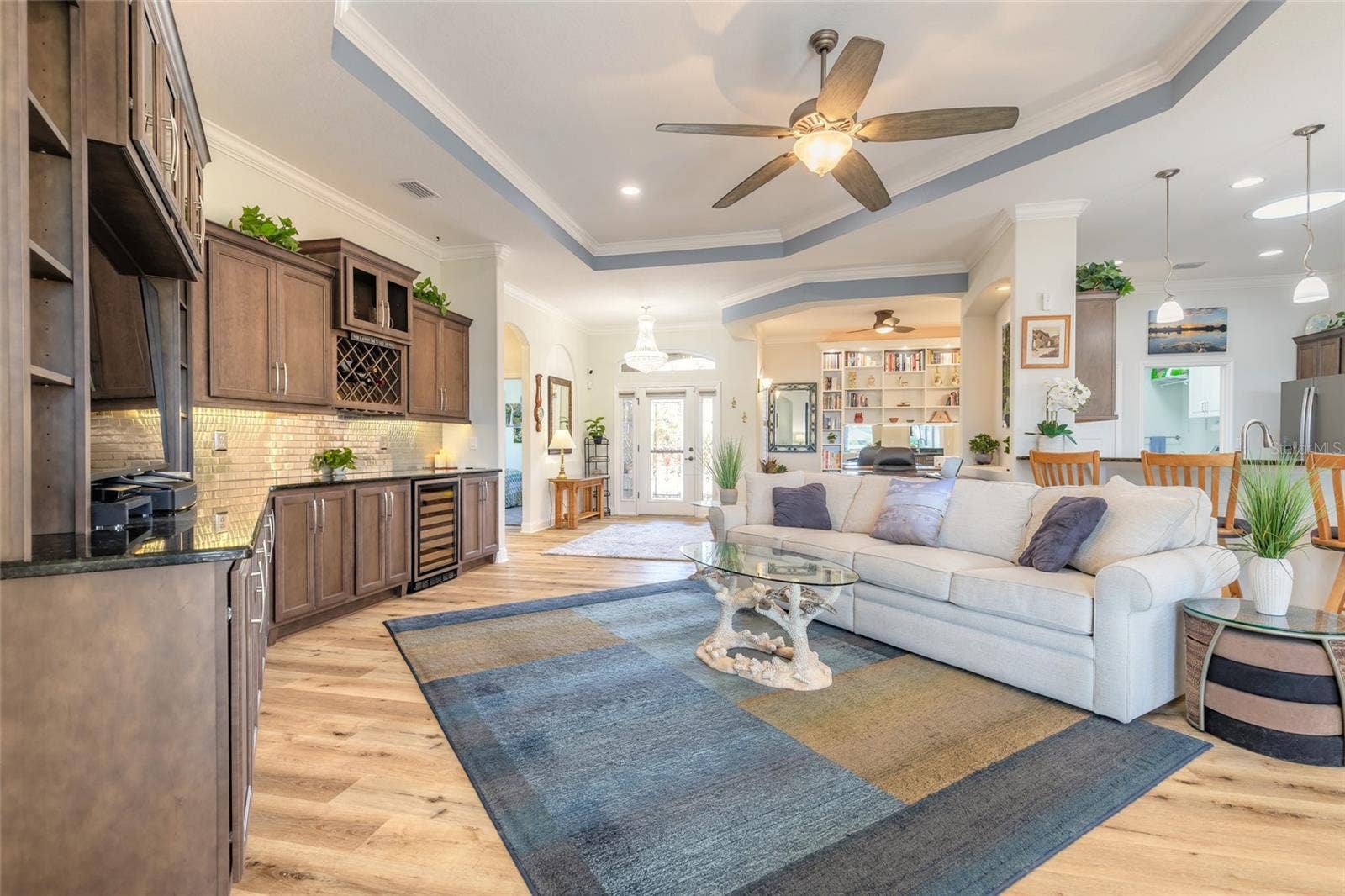 3338 BELLINO BOULEVARD, New Smyrna Beach, FL 32168