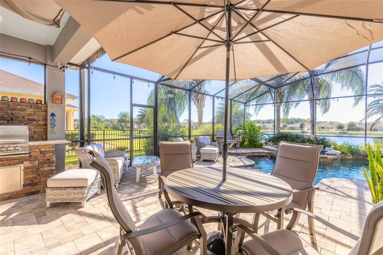 3338 BELLINO BOULEVARD, New Smyrna Beach, FL 32168