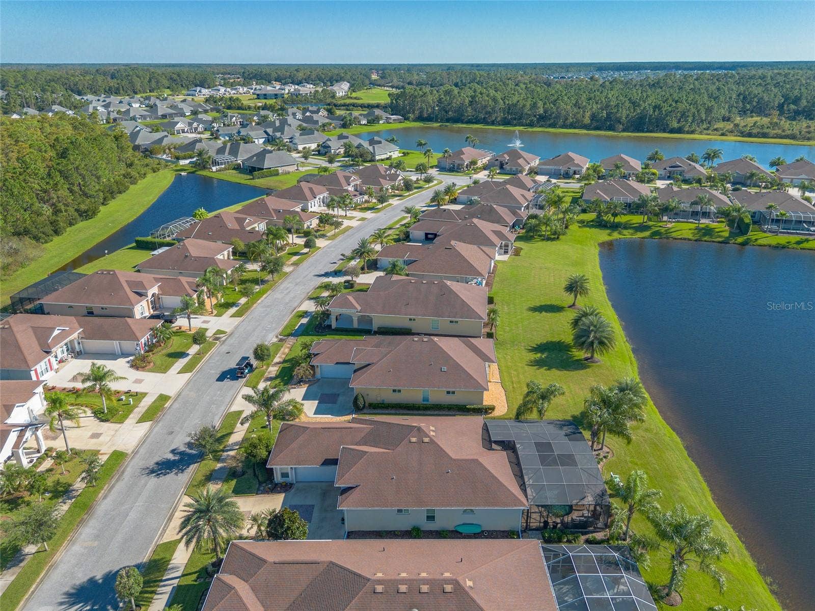 3338 BELLINO BOULEVARD, New Smyrna Beach, FL 32168