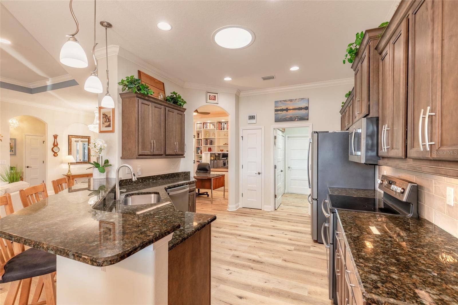 3338 BELLINO BOULEVARD, New Smyrna Beach, FL 32168