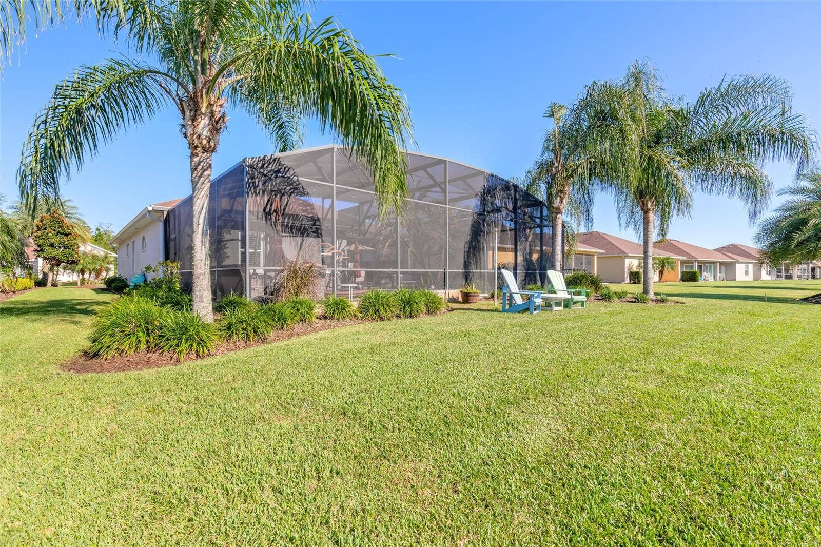 3338 BELLINO BOULEVARD, New Smyrna Beach, FL 32168