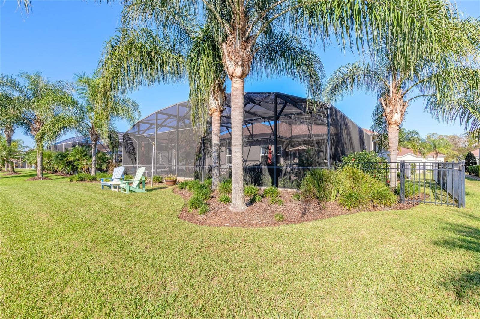 3338 BELLINO BOULEVARD, New Smyrna Beach, FL 32168