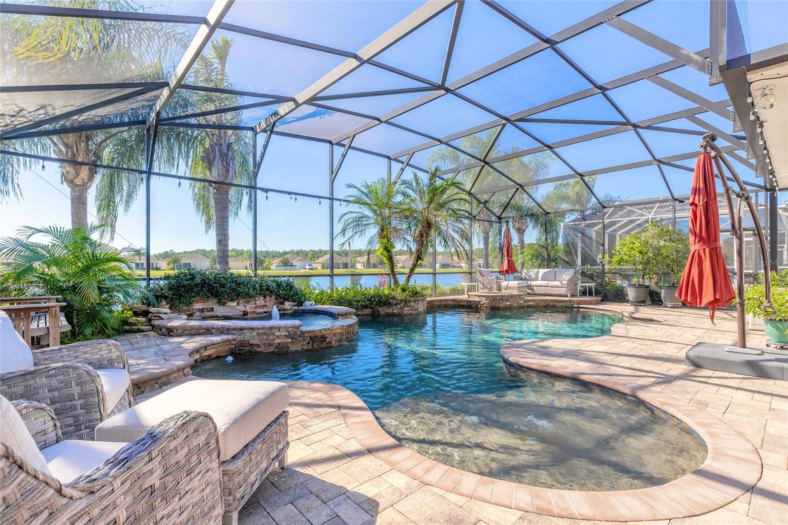 3338 BELLINO BOULEVARD, New Smyrna Beach, FL 32168