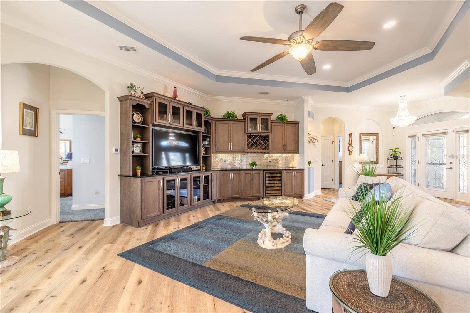 3338 BELLINO BOULEVARD, New Smyrna Beach, FL 32168