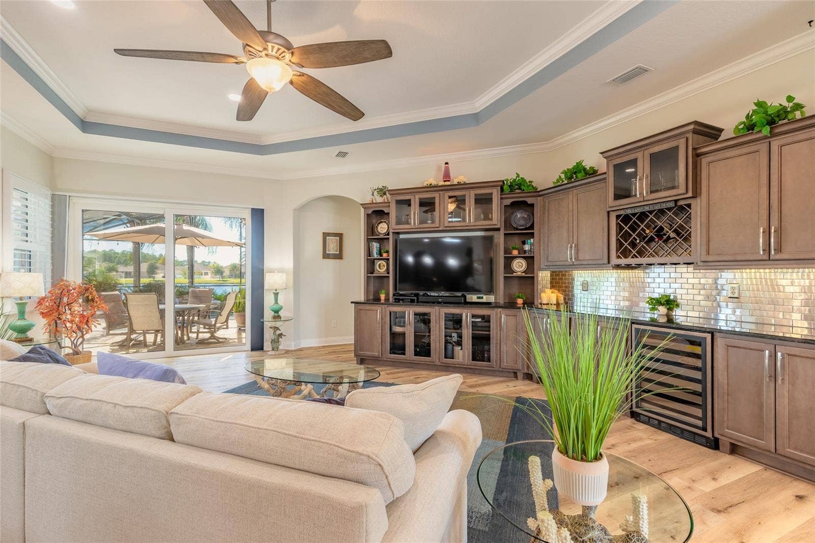 3338 BELLINO BOULEVARD, New Smyrna Beach, FL 32168